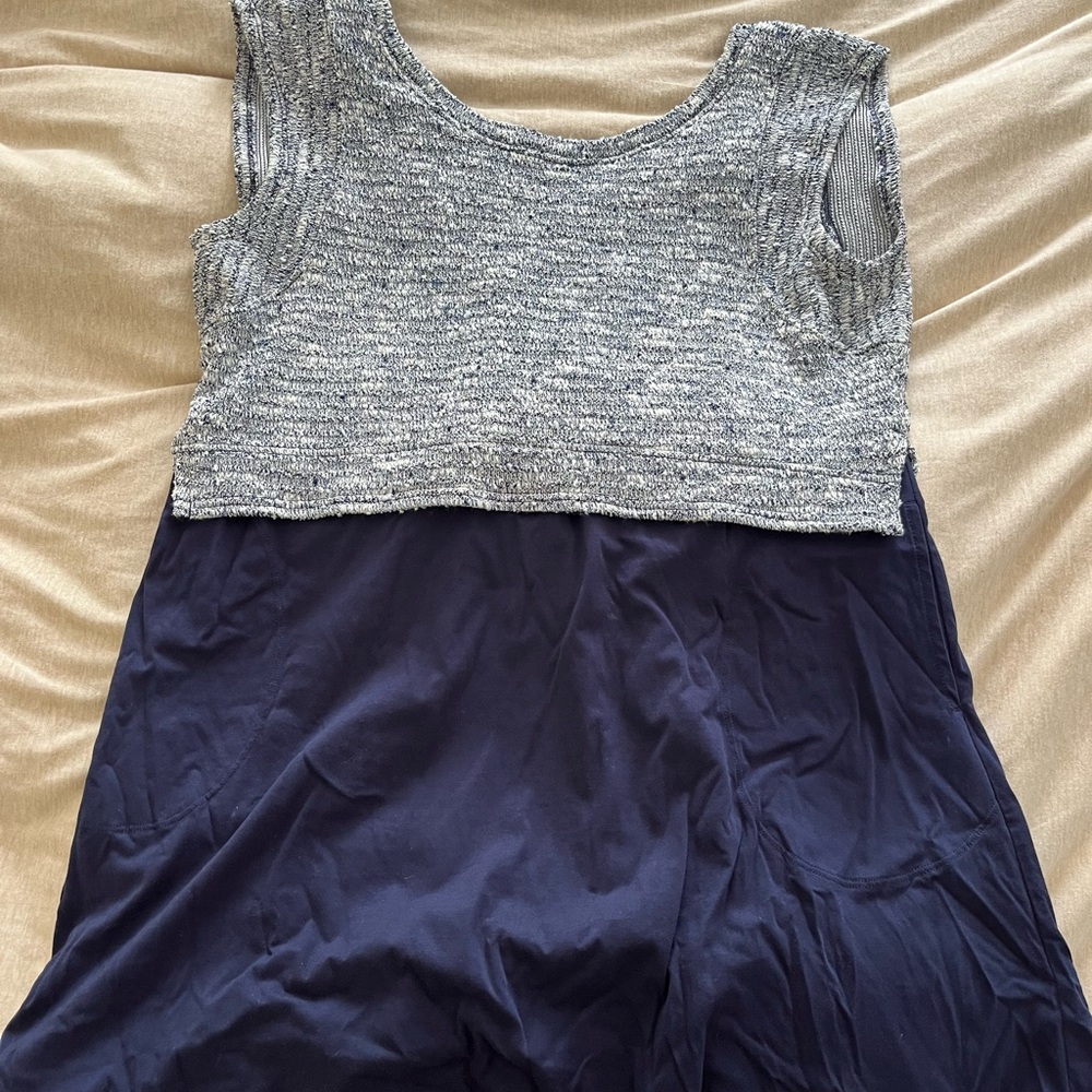 Anthropologie dress